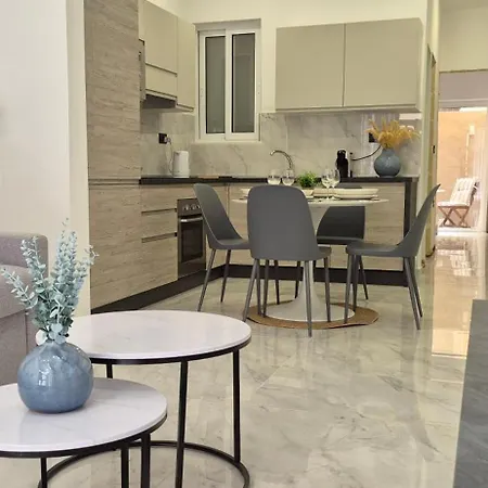 Seaside Loft Apartman *