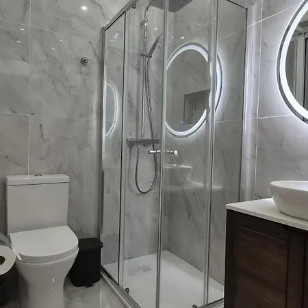 Apartman Seaside Loft *