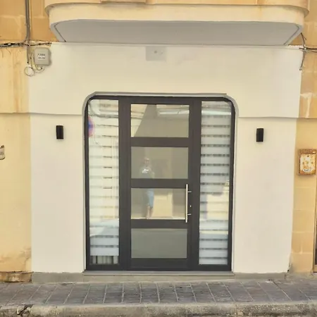 Seaside Loft Marsalforn