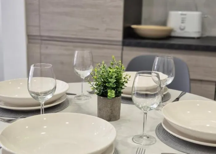 Appartement Seaside Loft *