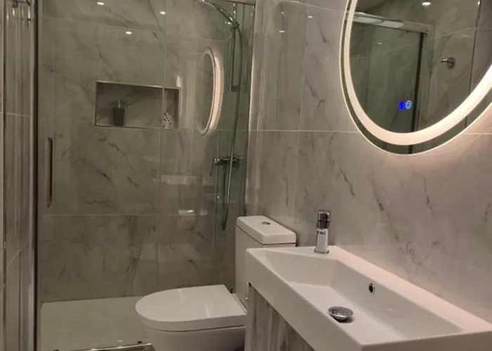 Seaside Loft Appartement *