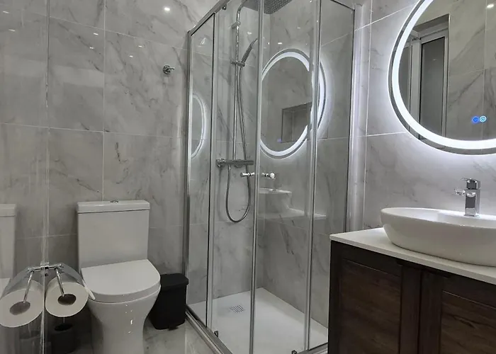 Appartement Seaside Loft *